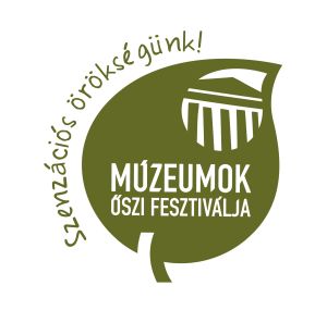 Múzeumok Őszi Fesztiválja 2021